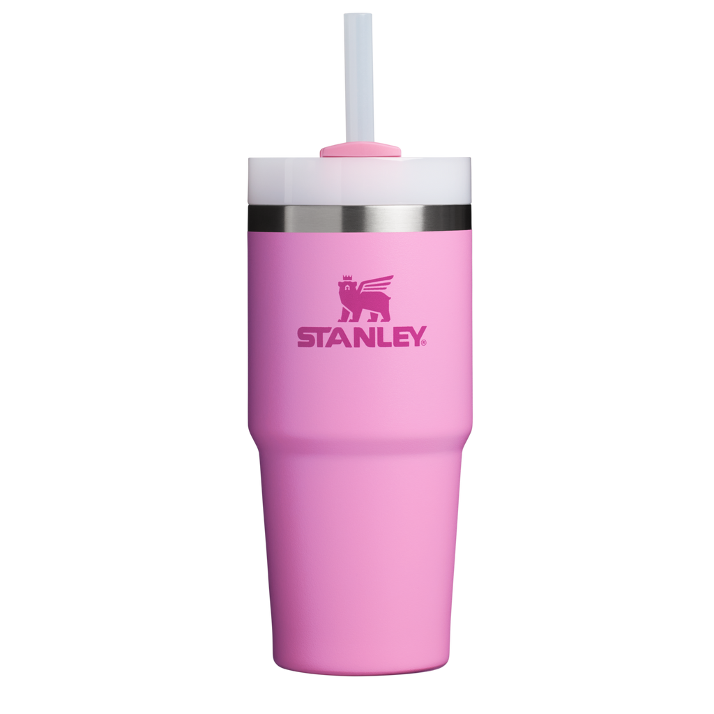 Insulated Travel The Quencher H2.0 Flowstate Tumbler D214X - 40oz Large Capacity Car-Cup Friendly Quencher Detail