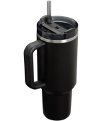 Splash-Resistant FlowState The Quencher H2.0 Flowstate Tumbler  | Stanley Create D332L - Premium Stainless Steel Straw Cup for All-Day Hydration Detail