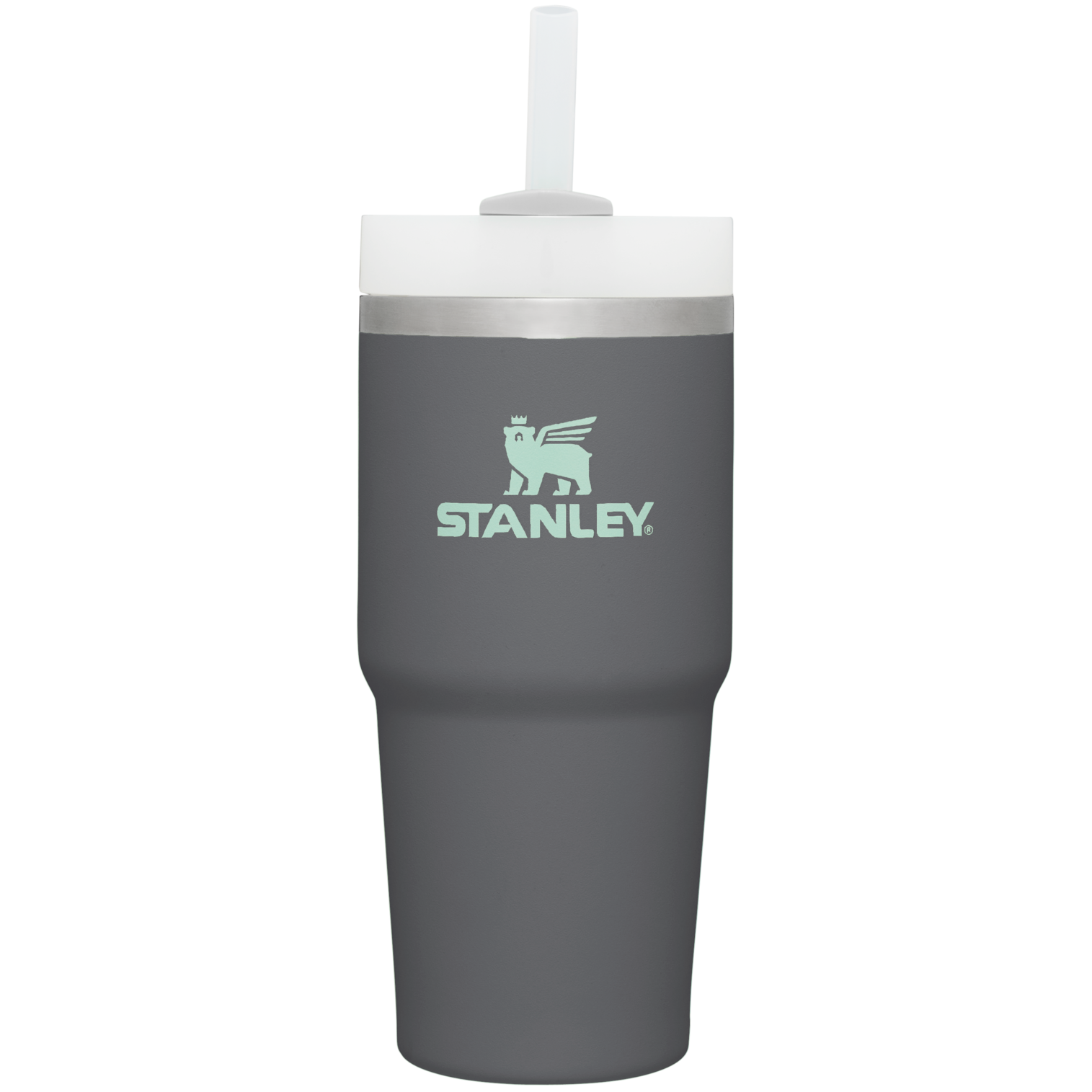 Insulated Travel The Quencher H2.0 Flowstate Tumbler D214X - 40oz Large Capacity Car-Cup Friendly Quencher Detail