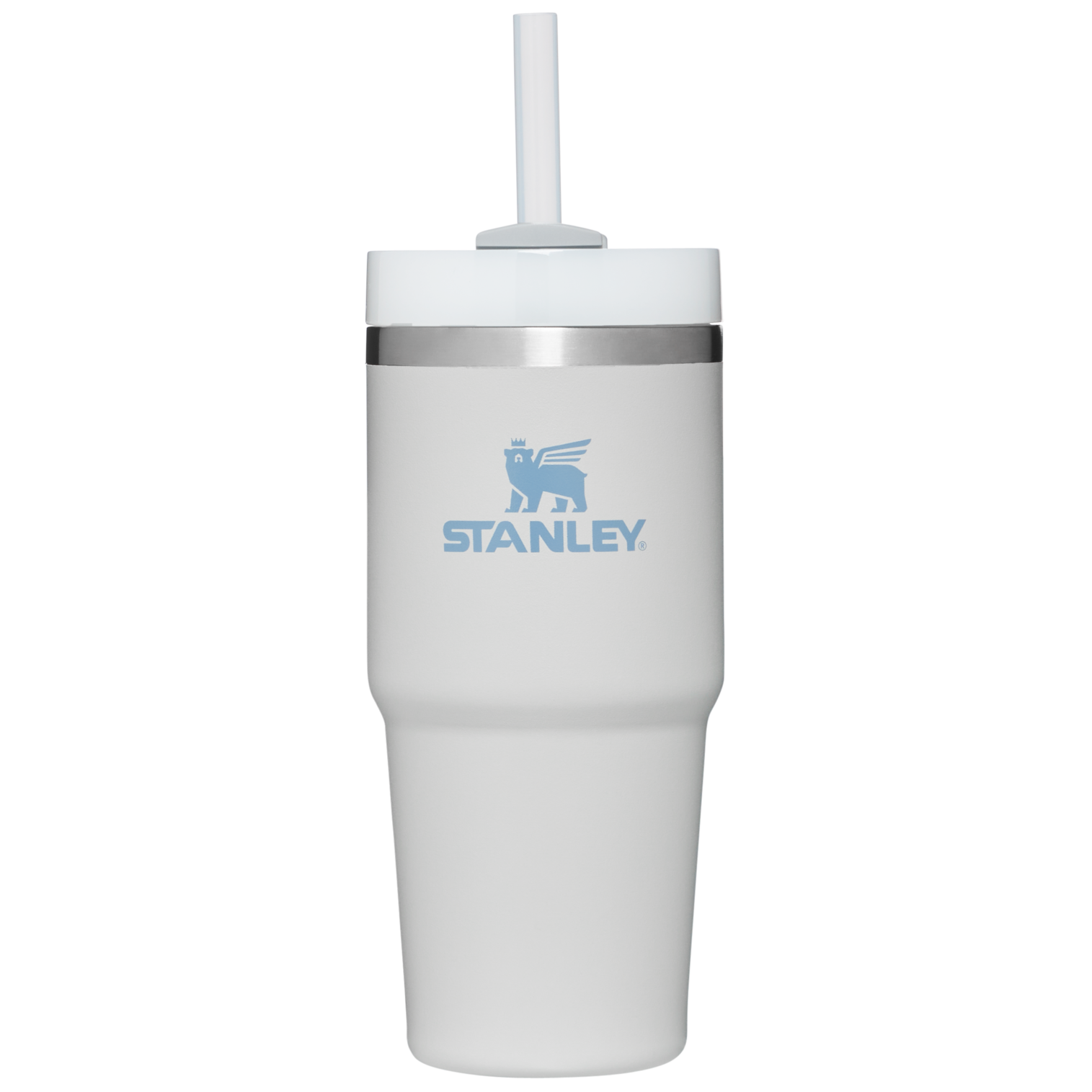 Insulated Travel The Quencher H2.0 Flowstate Tumbler D214X - 40oz Large Capacity Car-Cup Friendly Quencher Detail