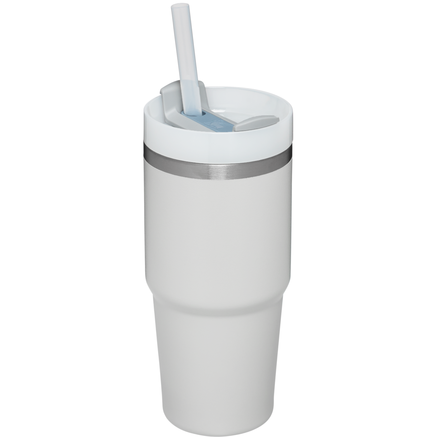Insulated Travel The Quencher H2.0 Flowstate Tumbler D214X - 40oz Large Capacity Car-Cup Friendly Quencher Detail