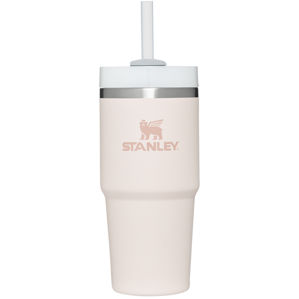 Insulated Travel The Quencher H2.0 Flowstate Tumbler D214X - 40oz Large Capacity Car-Cup Friendly Quencher Detail