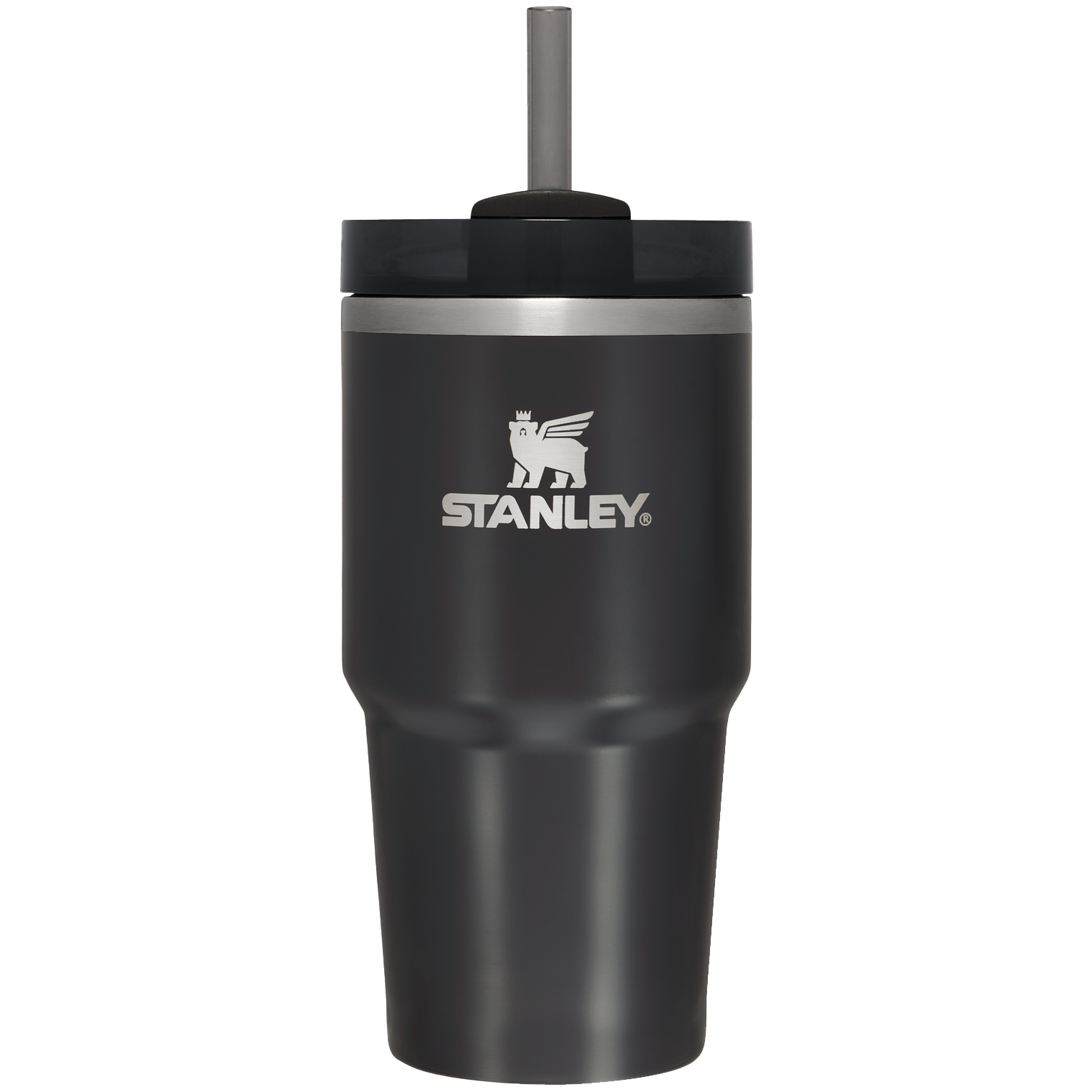 Double-Wall Vacuum The Quencher H2.0 Flowstate Tumbler D030T - 40oz Large Capacity Car-Cup Friendly Quencher Detail
