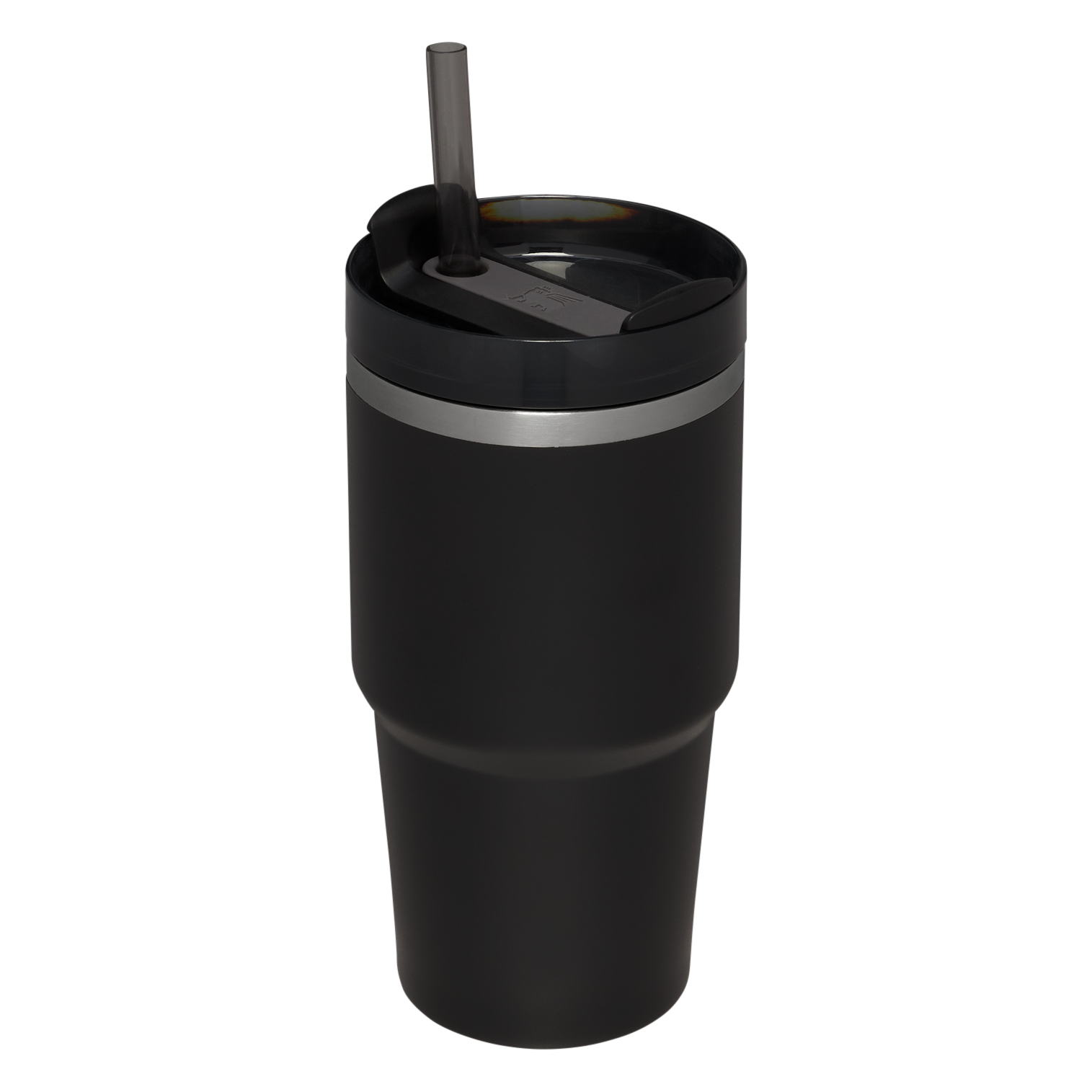 Double-Wall Vacuum The Quencher H2.0 Flowstate Tumbler D030T - 40oz Large Capacity Car-Cup Friendly Quencher Detail