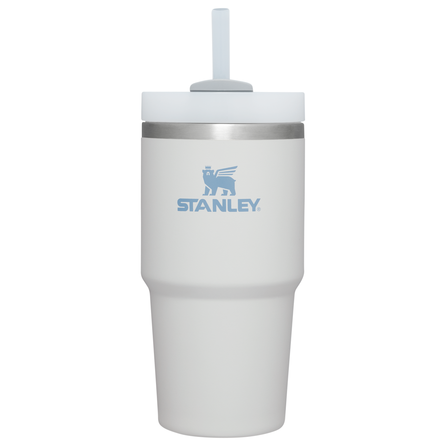 Double-Wall Vacuum The Quencher H2.0 Flowstate Tumbler D030T - 40oz Large Capacity Car-Cup Friendly Quencher Detail