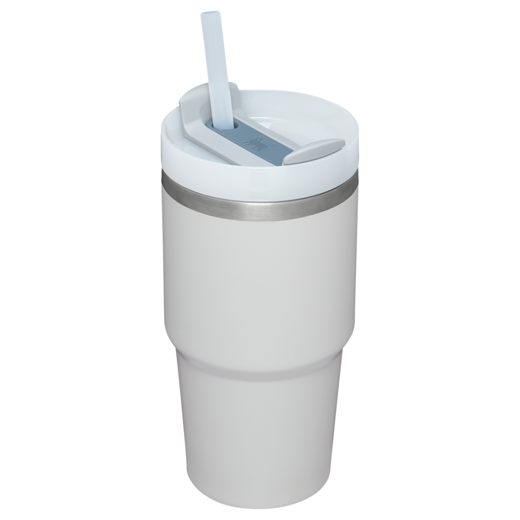 Double-Wall Vacuum The Quencher H2.0 Flowstate Tumbler D030T - 40oz Large Capacity Car-Cup Friendly Quencher Detail