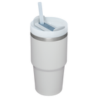 Double-Wall Vacuum The Quencher H2.0 Flowstate Tumbler D030T - 40oz Large Capacity Car-Cup Friendly Quencher Detail