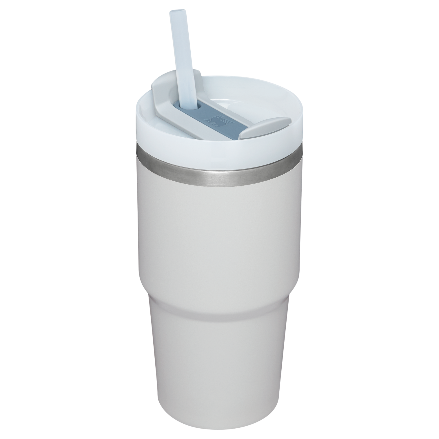 Double-Wall Vacuum The Quencher H2.0 Flowstate Tumbler D030T - 40oz Large Capacity Car-Cup Friendly Quencher Detail