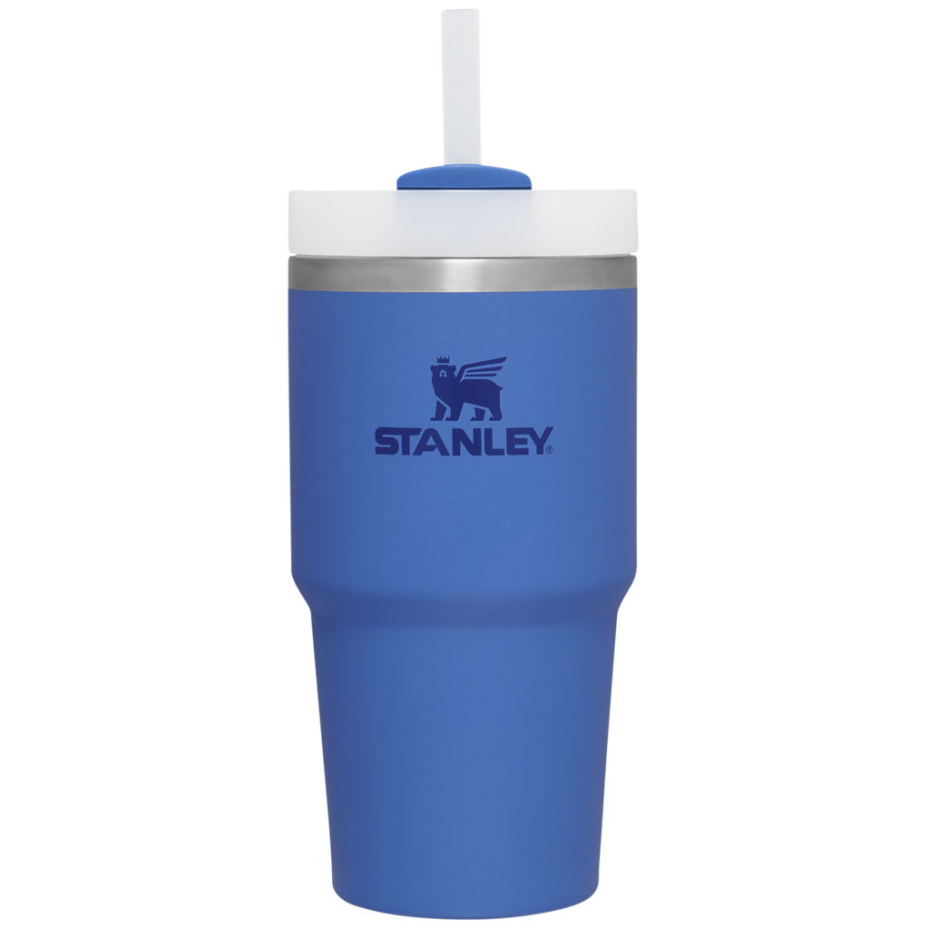 Double-Wall Vacuum The Quencher H2.0 Flowstate Tumbler D030T - 40oz Large Capacity Car-Cup Friendly Quencher Detail