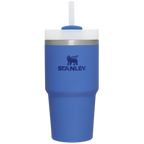 Double-Wall Vacuum The Quencher H2.0 Flowstate Tumbler D030T - 40oz Large Capacity Car-Cup Friendly Quencher Detail
