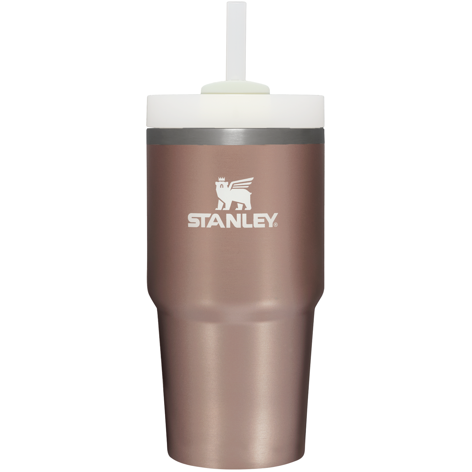 Double-Wall Vacuum The Quencher H2.0 Flowstate Tumbler D030T - 40oz Large Capacity Car-Cup Friendly Quencher Detail