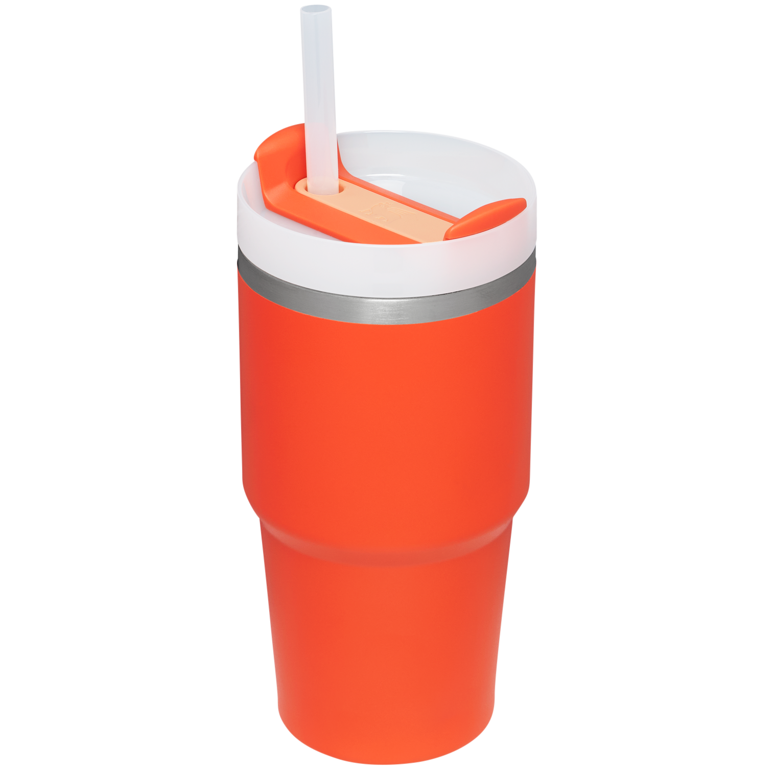 Double-Wall Vacuum The Quencher H2.0 Flowstate Tumbler D030T - 40oz Large Capacity Car-Cup Friendly Quencher Detail