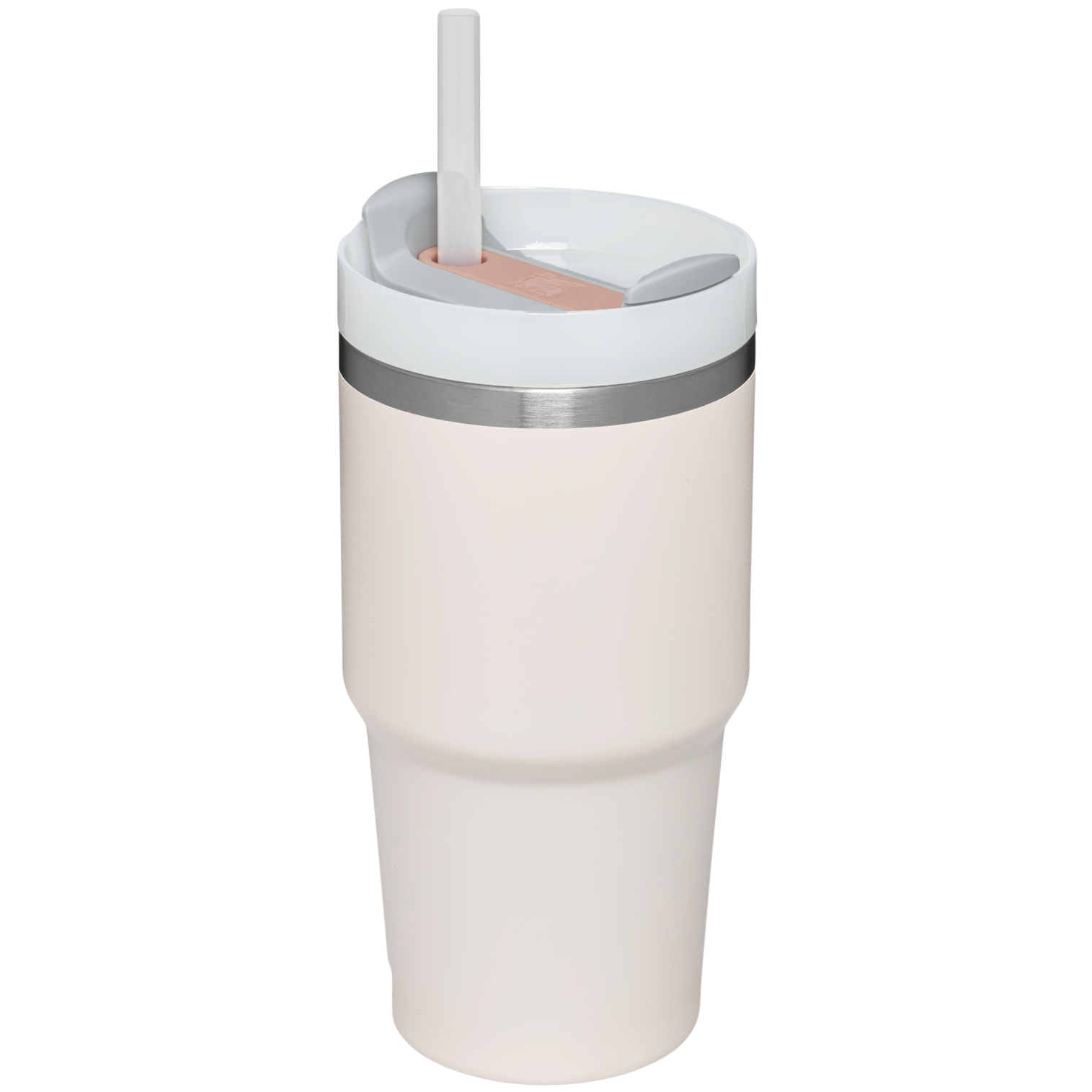 Double-Wall Vacuum The Quencher H2.0 Flowstate Tumbler D030T - 40oz Large Capacity Car-Cup Friendly Quencher Detail