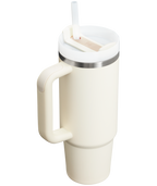 Double-Wall Vacuum The Quencher H2.0 Flowstate Tumbler D051L - Double-Wall Vacuum Insulated Travel Tumbler with Straw Detail