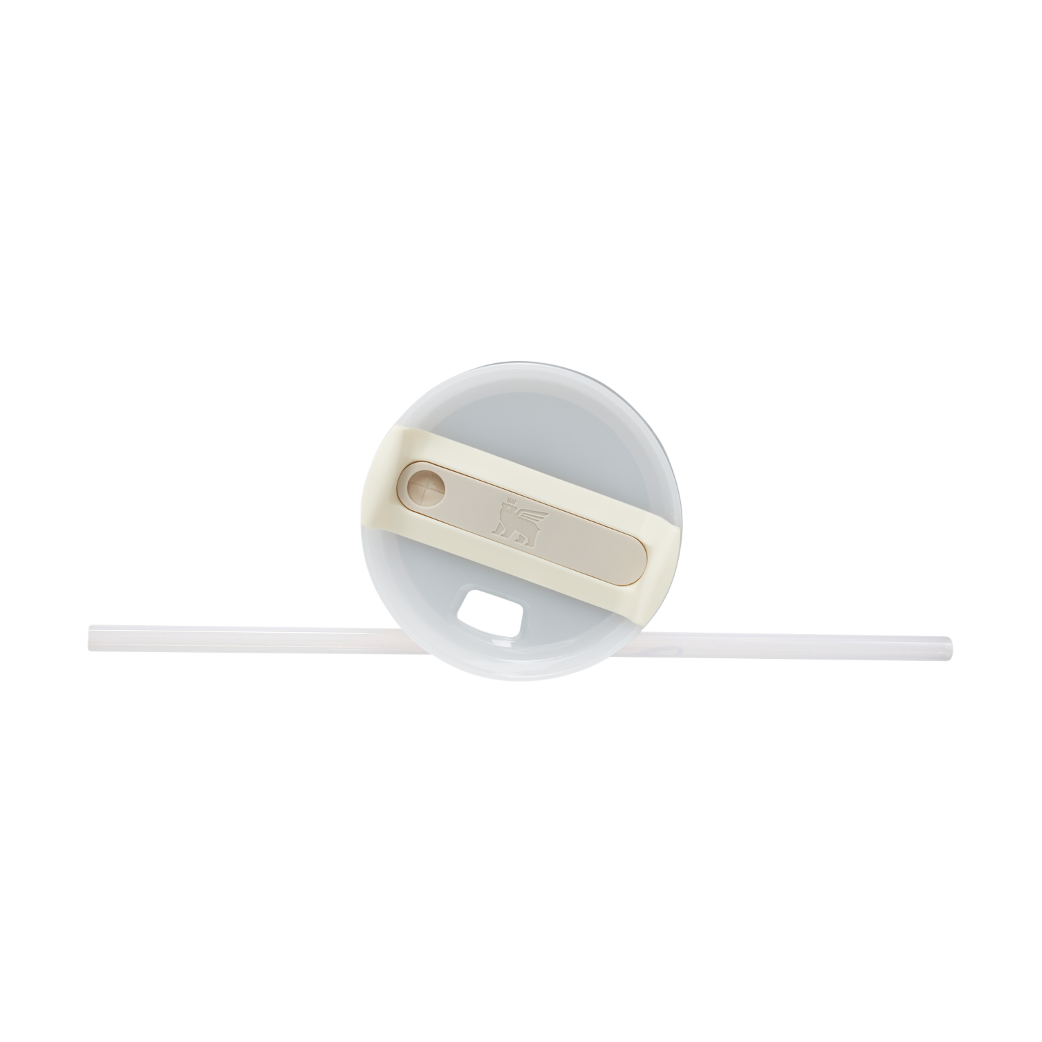 Double-Wall Vacuum The Quencher H2.0 Flowstate Tumbler D051L - Double-Wall Vacuum Insulated Travel Tumbler with Straw Detail