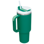 Large Capacity The Quencher H2.0 Flowstate Tumbler D050X - Premium Stainless Steel Straw Cup for All-Day Hydration Detail