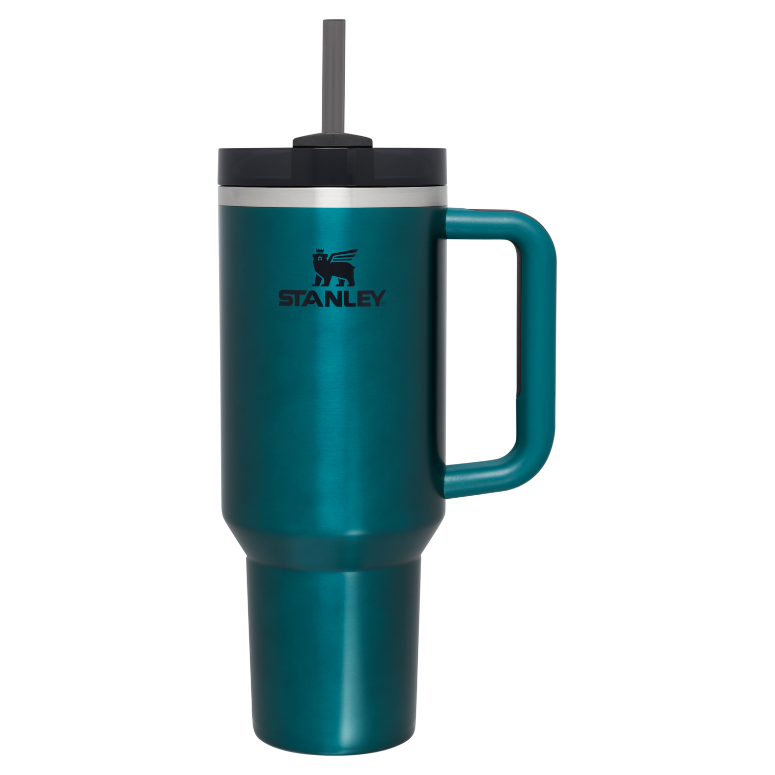 Large Capacity The Quencher H2.0 Flowstate Tumbler D050X - Premium Stainless Steel Straw Cup for All-Day Hydration Detail