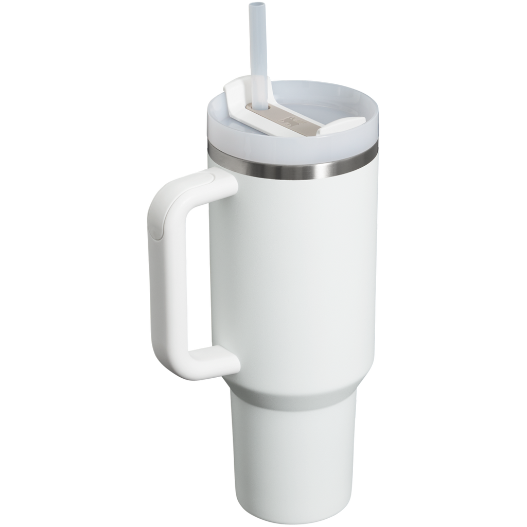 Large Capacity The Quencher H2.0 Flowstate Tumbler D050X - Premium Stainless Steel Straw Cup for All-Day Hydration Detail