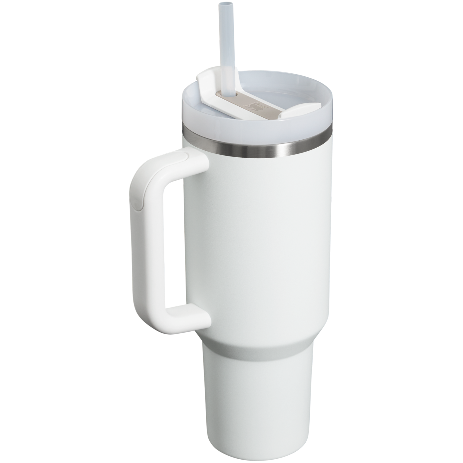 Large Capacity The Quencher H2.0 Flowstate Tumbler D050X - Premium Stainless Steel Straw Cup for All-Day Hydration Detail