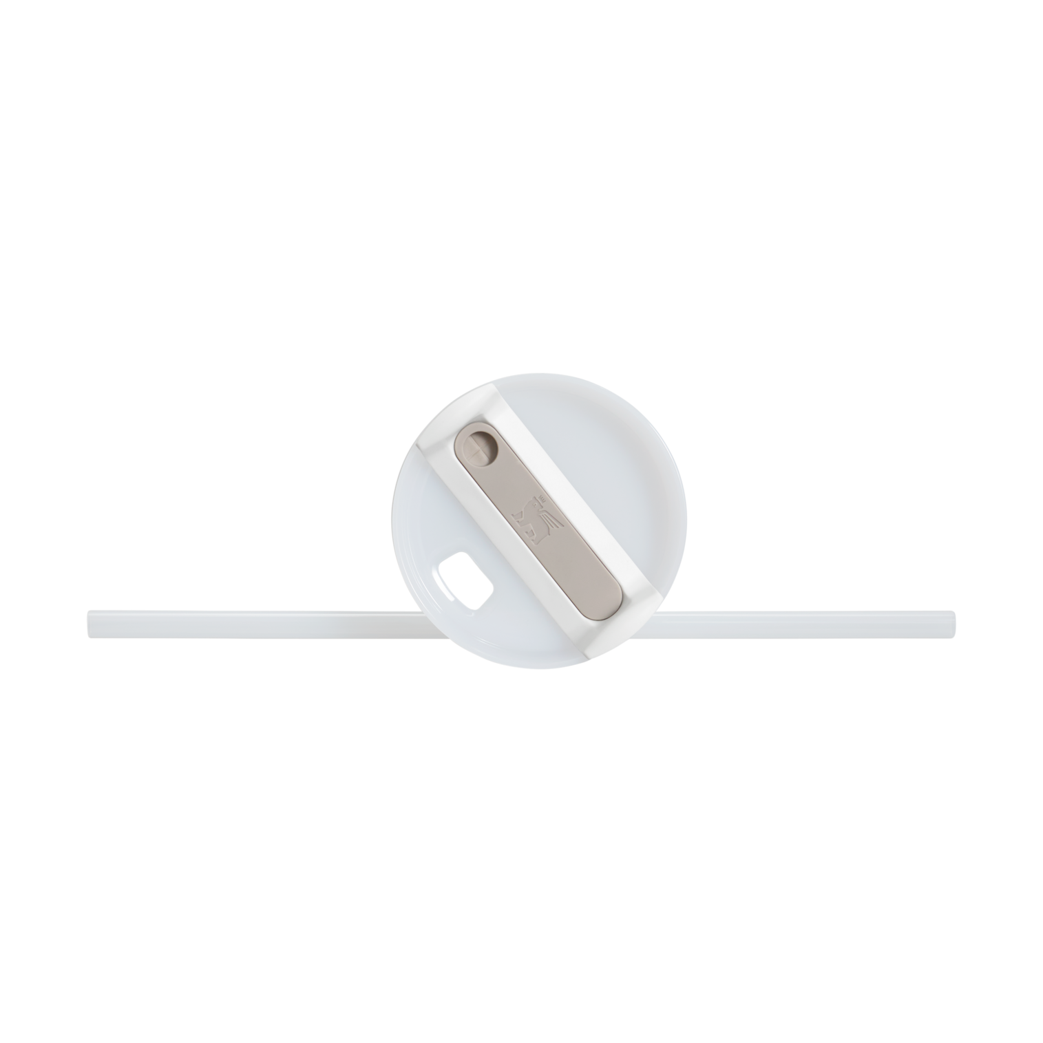 Large Capacity The Quencher H2.0 Flowstate Tumbler D050X - Premium Stainless Steel Straw Cup for All-Day Hydration Detail