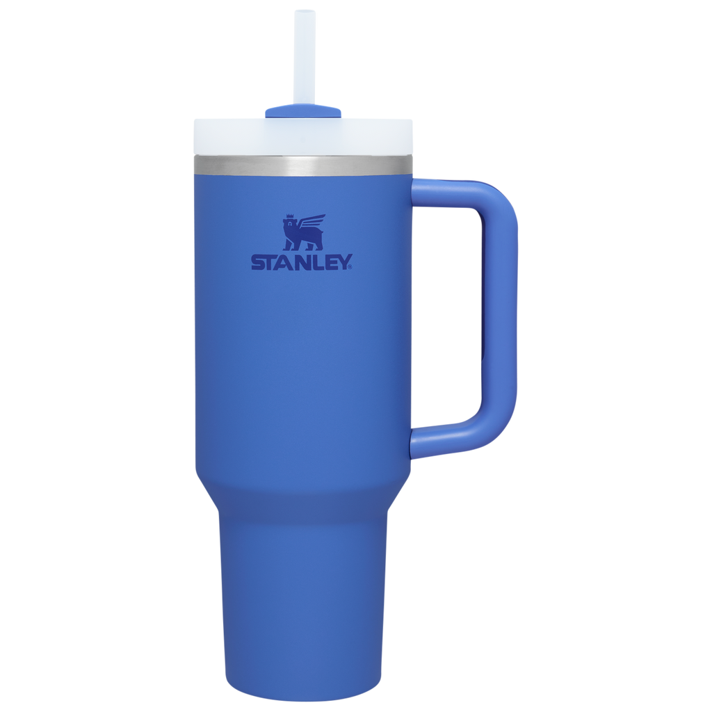 Large Capacity The Quencher H2.0 Flowstate Tumbler D050X - Premium Stainless Steel Straw Cup for All-Day Hydration Detail