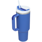 Large Capacity The Quencher H2.0 Flowstate Tumbler D050X - Premium Stainless Steel Straw Cup for All-Day Hydration Detail