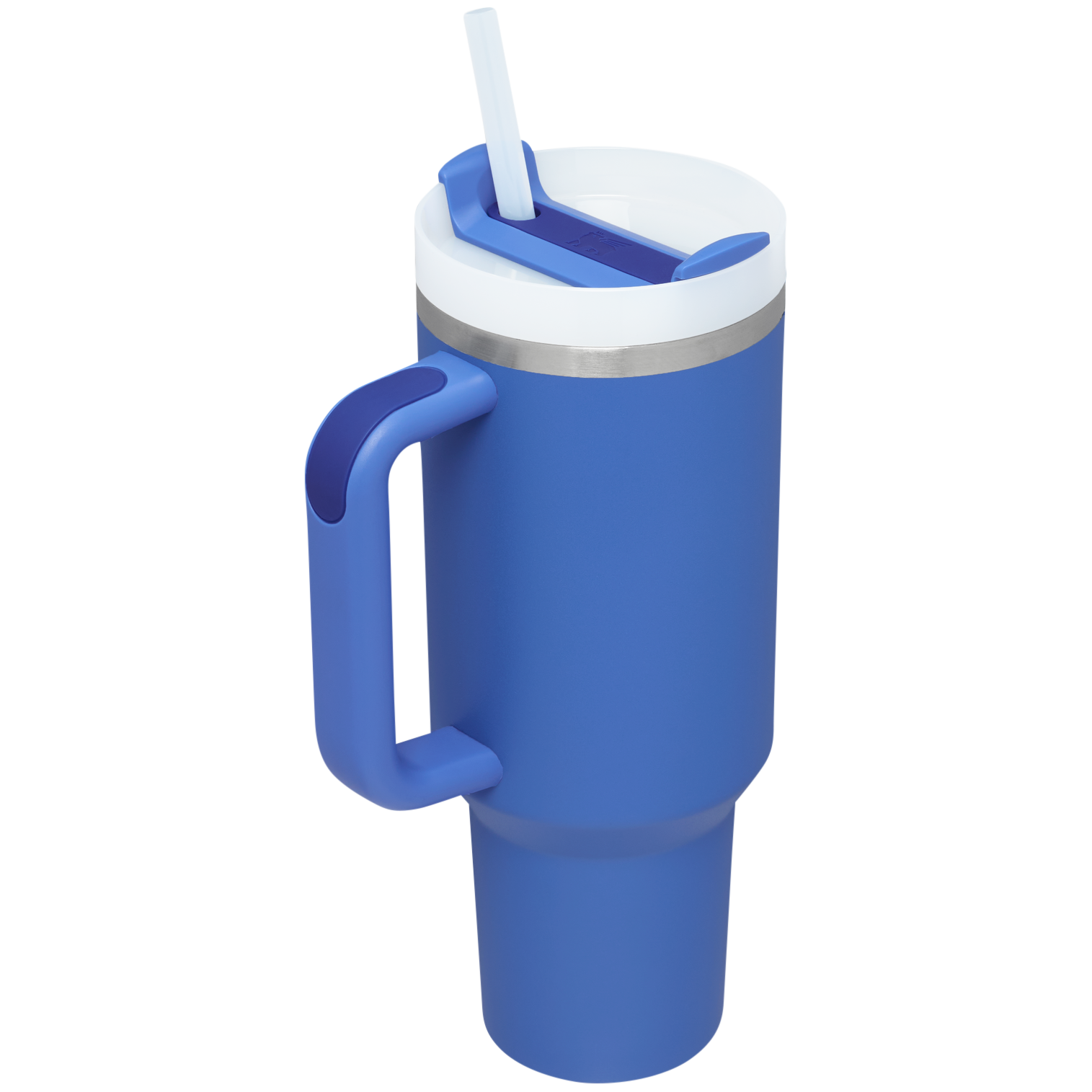 Large Capacity The Quencher H2.0 Flowstate Tumbler D050X - Premium Stainless Steel Straw Cup for All-Day Hydration Detail