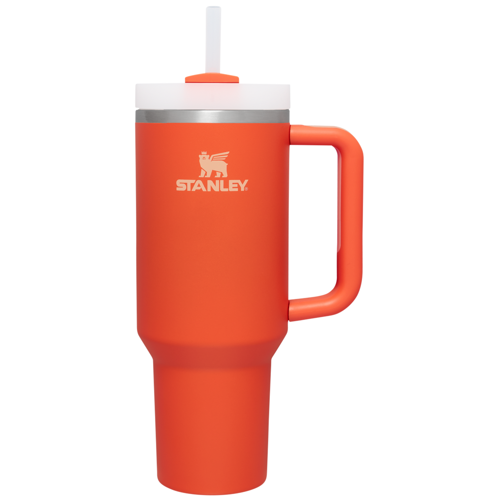 Large Capacity The Quencher H2.0 Flowstate Tumbler D050X - Premium Stainless Steel Straw Cup for All-Day Hydration Detail