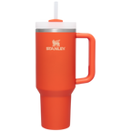 Large Capacity The Quencher H2.0 Flowstate Tumbler D050X - Premium Stainless Steel Straw Cup for All-Day Hydration Detail