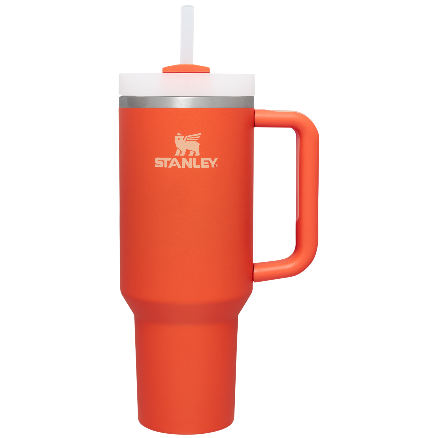 Large Capacity The Quencher H2.0 Flowstate Tumbler D050X - Premium Stainless Steel Straw Cup for All-Day Hydration Detail