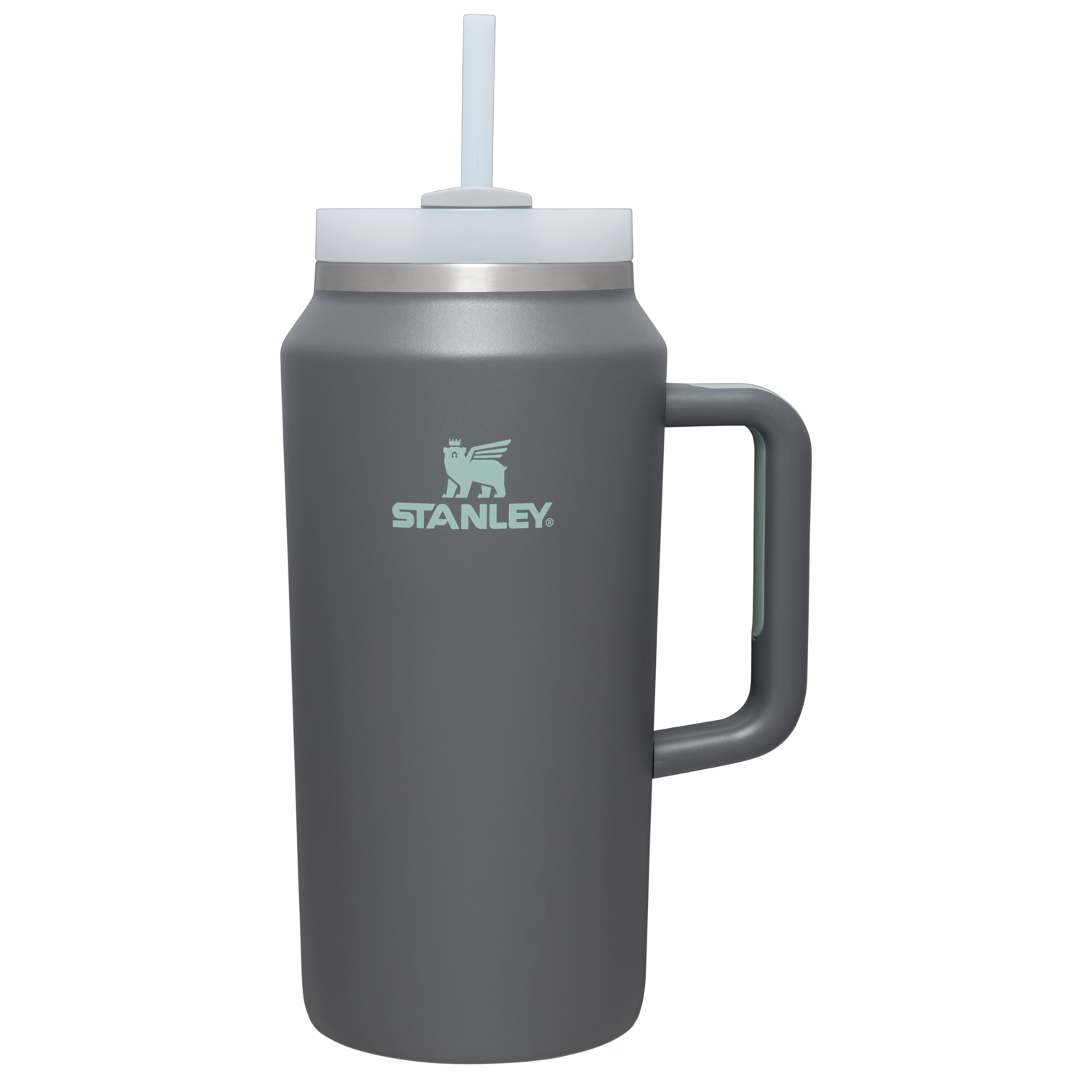 Insulated Travel The Quencher H2.0 Flowstate Tumbler D365U - 40oz Large Capacity Car-Cup Friendly Quencher Detail