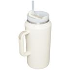 Insulated Travel The Quencher H2.0 Flowstate Tumbler D365U - 40oz Large Capacity Car-Cup Friendly Quencher Detail