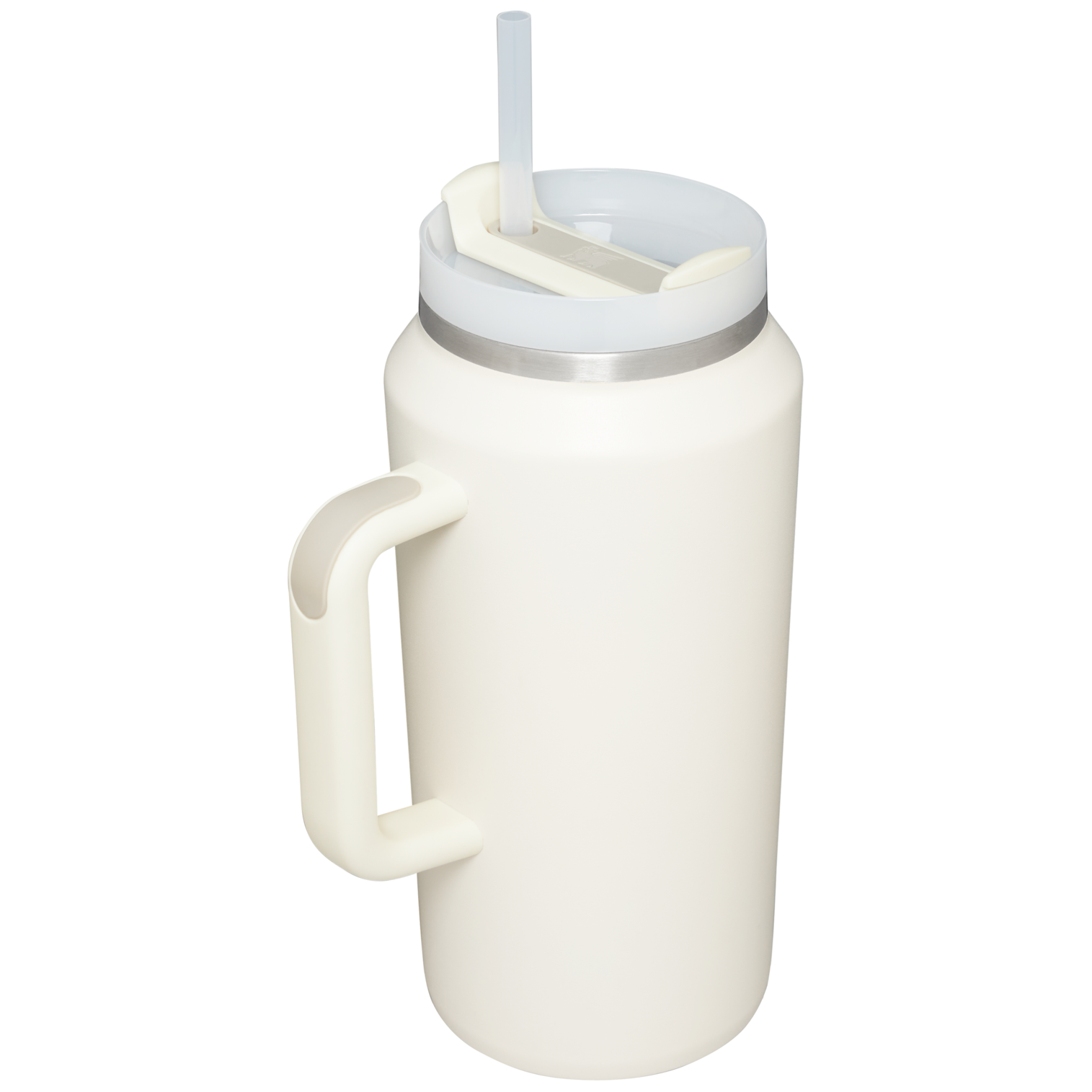 Insulated Travel The Quencher H2.0 Flowstate Tumbler D365U - 40oz Large Capacity Car-Cup Friendly Quencher Detail