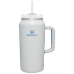 Insulated Travel The Quencher H2.0 Flowstate Tumbler D365U - 40oz Large Capacity Car-Cup Friendly Quencher Detail