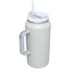 Insulated Travel The Quencher H2.0 Flowstate Tumbler D365U - 40oz Large Capacity Car-Cup Friendly Quencher Detail