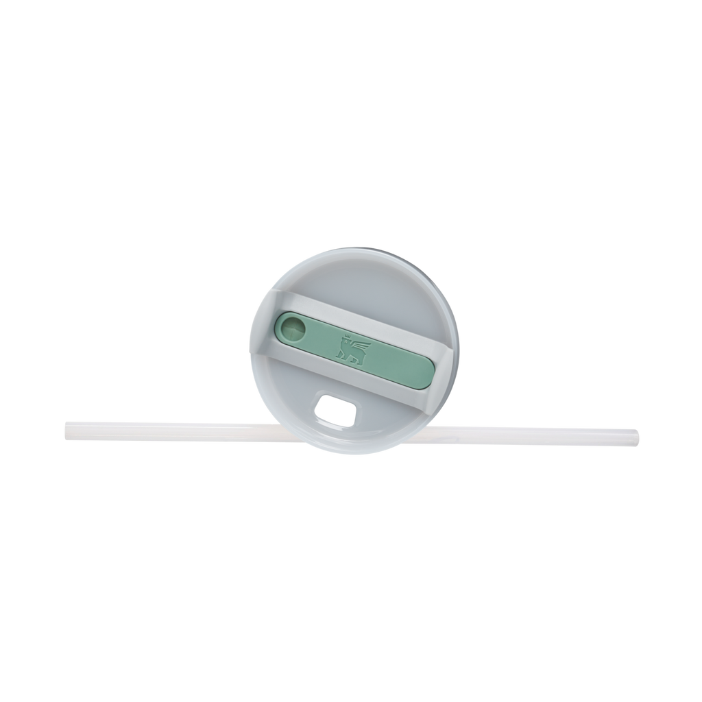 Large Capacity The Quencher H2.0 Flowstate Tumbler D050X - Premium Stainless Steel Straw Cup for All-Day Hydration Detail