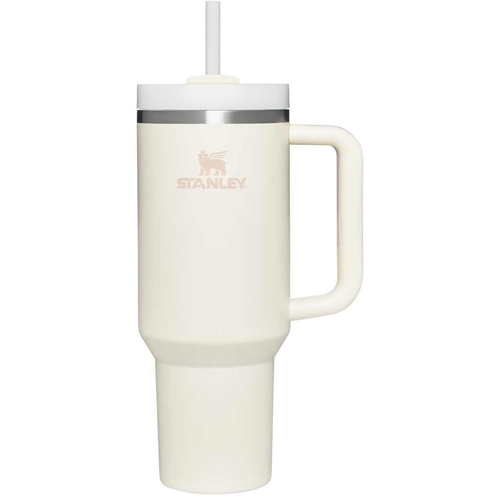 Large Capacity The Quencher H2.0 Flowstate Tumbler D050X - Premium Stainless Steel Straw Cup for All-Day Hydration Detail