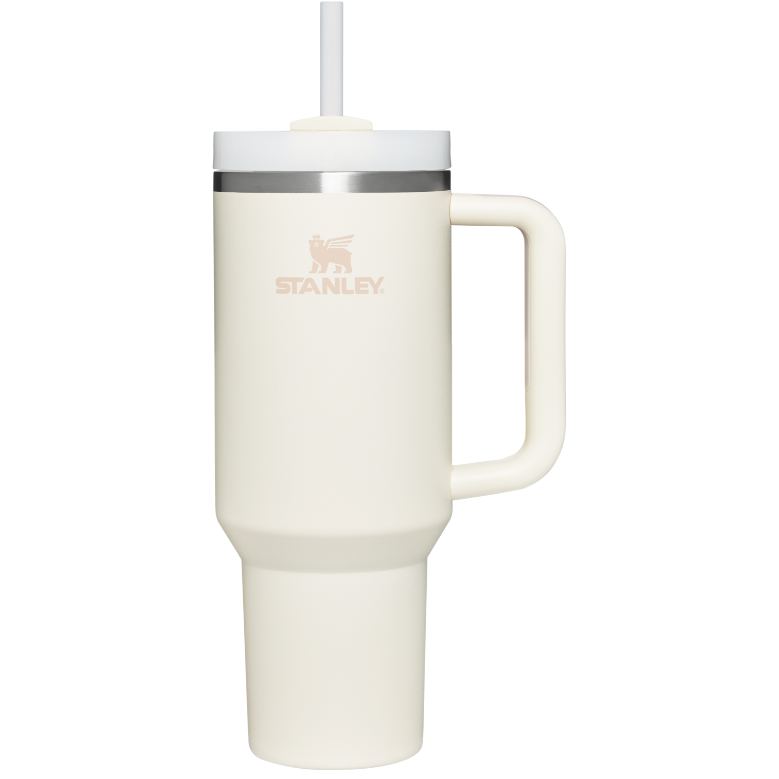 Large Capacity The Quencher H2.0 Flowstate Tumbler D050X - Premium Stainless Steel Straw Cup for All-Day Hydration Detail
