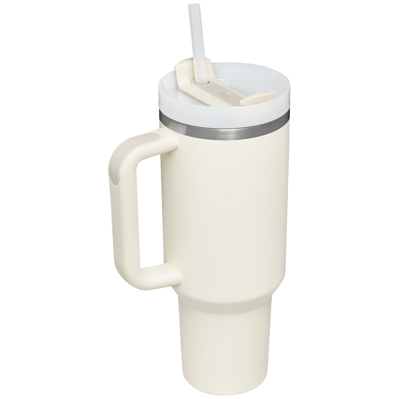 Large Capacity The Quencher H2.0 Flowstate Tumbler D050X - Premium Stainless Steel Straw Cup for All-Day Hydration Detail