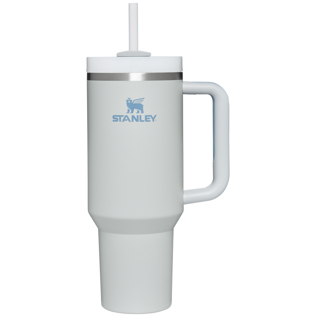 Large Capacity The Quencher H2.0 Flowstate Tumbler D050X - Premium Stainless Steel Straw Cup for All-Day Hydration Detail