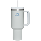 Large Capacity The Quencher H2.0 Flowstate Tumbler D050X - Premium Stainless Steel Straw Cup for All-Day Hydration Detail