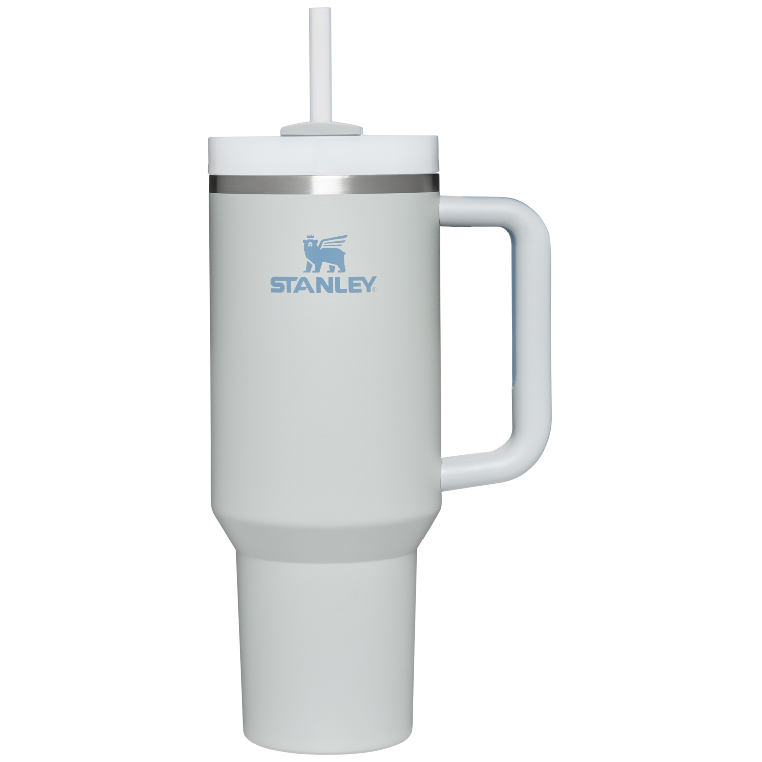 Large Capacity The Quencher H2.0 Flowstate Tumbler D050X - Premium Stainless Steel Straw Cup for All-Day Hydration Detail
