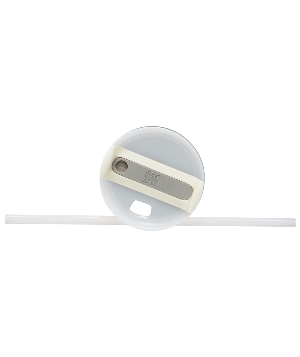 Large Capacity The Quencher H2.0 Flowstate Tumbler D050X - Premium Stainless Steel Straw Cup for All-Day Hydration Detail