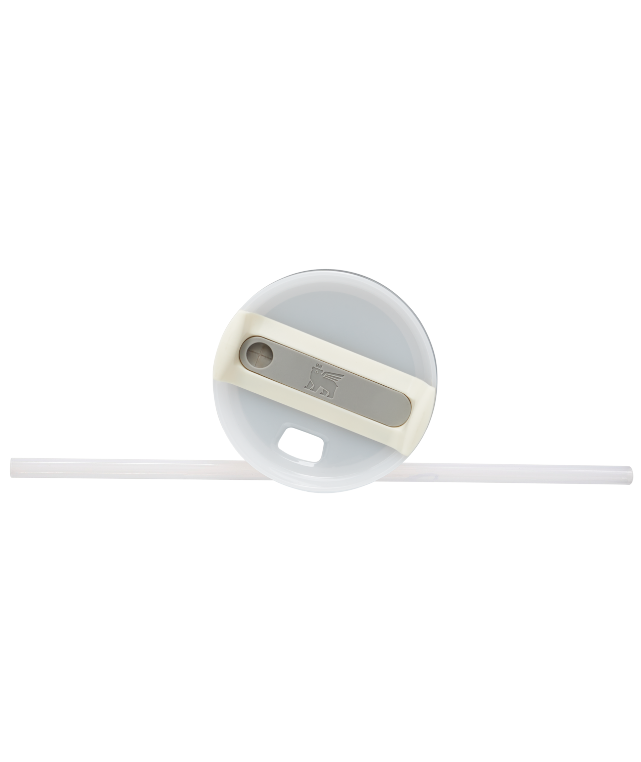 Large Capacity The Quencher H2.0 Flowstate Tumbler D050X - Premium Stainless Steel Straw Cup for All-Day Hydration Detail