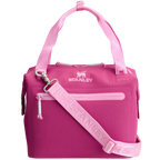 Premium All-Weather The All Day Julienne Mini Cooler D052R - Heavy-Duty Ice-Retention Food & Beverage Carrier Detail