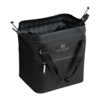 Premium All-Weather The All Day Julienne Mini Cooler D052R - Heavy-Duty Ice-Retention Food & Beverage Carrier Detail