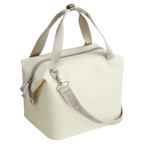 Premium All-Weather The All Day Julienne Mini Cooler D052R - Heavy-Duty Ice-Retention Food & Beverage Carrier Detail