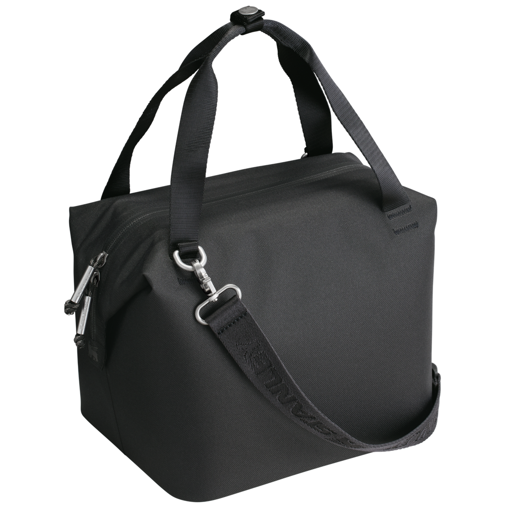 Premium All-Weather The All Day Julienne Mini Cooler D052R - Heavy-Duty Ice-Retention Food & Beverage Carrier Detail