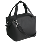 Premium All-Weather The All Day Julienne Mini Cooler D052R - Heavy-Duty Ice-Retention Food & Beverage Carrier Detail
