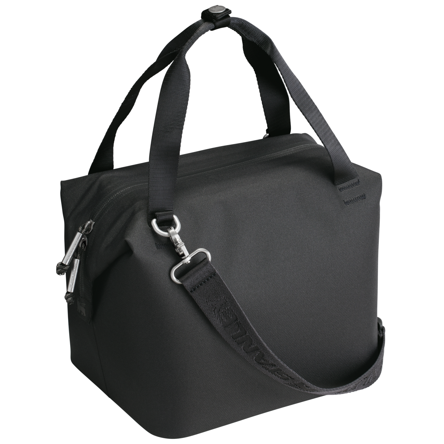 Premium All-Weather The All Day Julienne Mini Cooler D052R - Heavy-Duty Ice-Retention Food & Beverage Carrier Detail